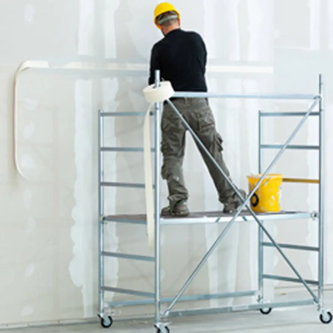 drywall