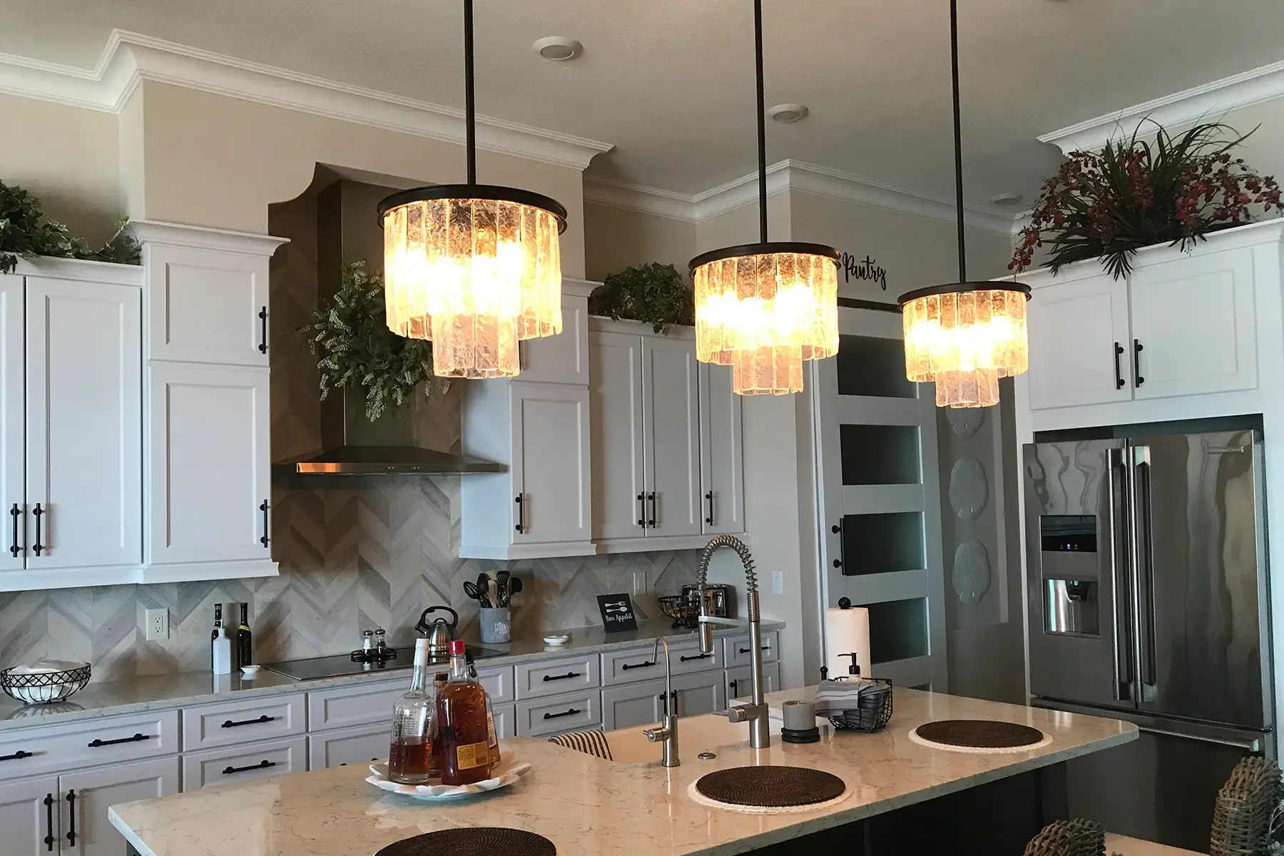 Pendant Lighting