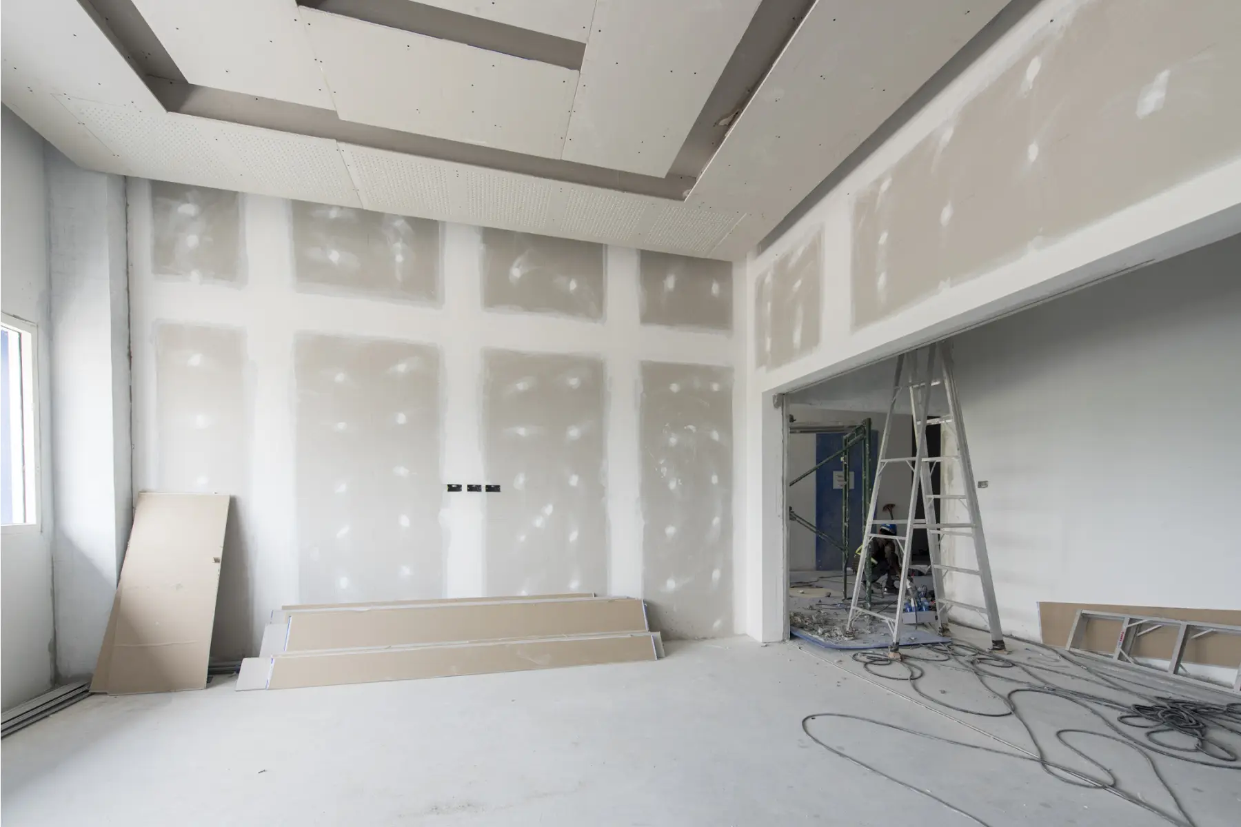 Drywallworks