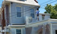 exterior painting