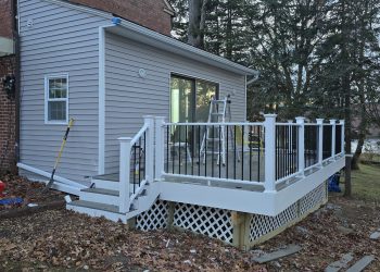 Room Addition & Deck Construction Springfield, PA